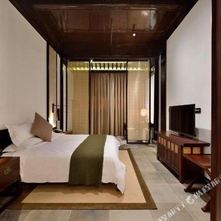 Blossom House Suzhou Tanhuafu Ngoại thất bức ảnh