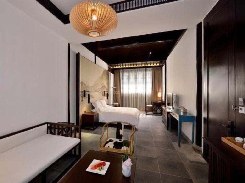 Blossom House Suzhou Tanhuafu Ngoại thất bức ảnh
