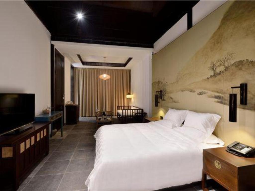 Blossom House Suzhou Tanhuafu Ngoại thất bức ảnh