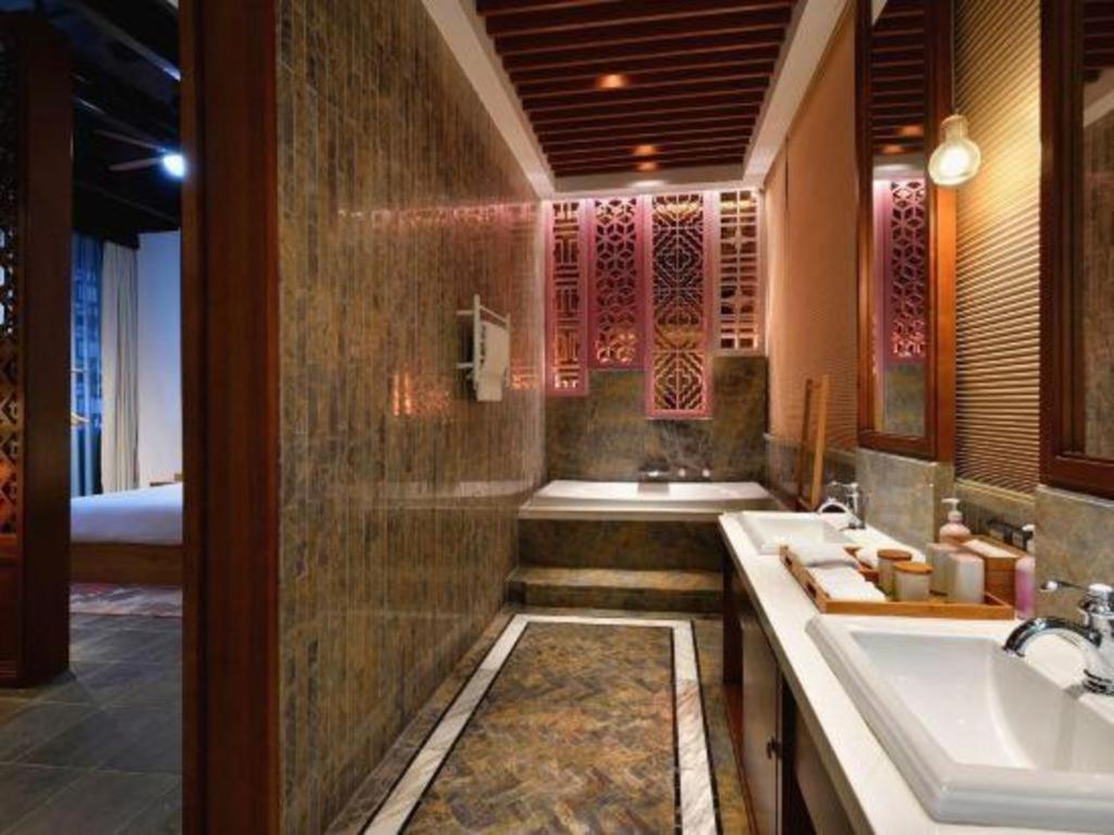 Blossom House Suzhou Tanhuafu Ngoại thất bức ảnh
